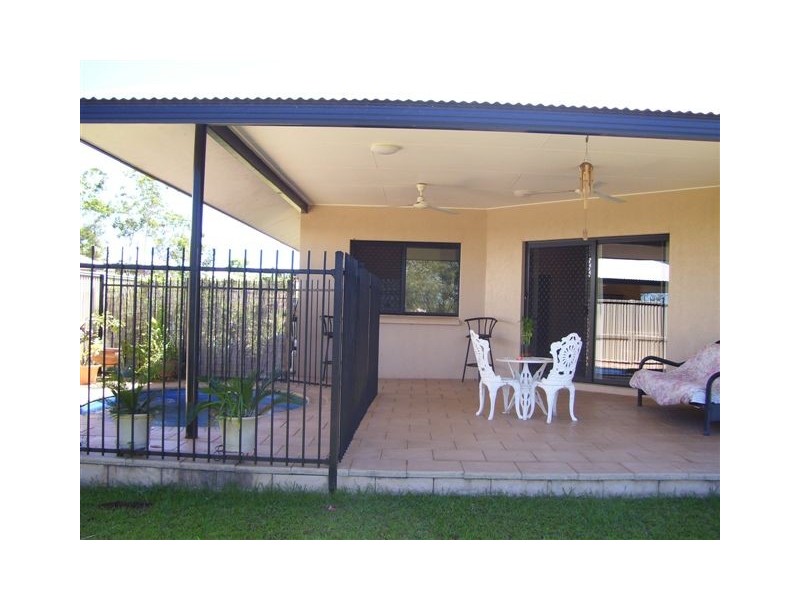 53 Inverway Circuit, Farrar NT 0830