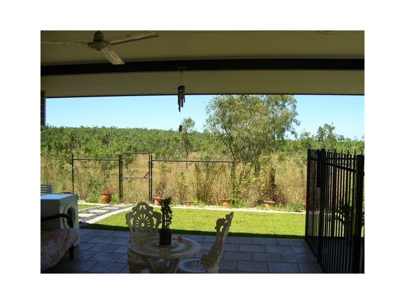 53 Inverway Circuit, Farrar NT 0830