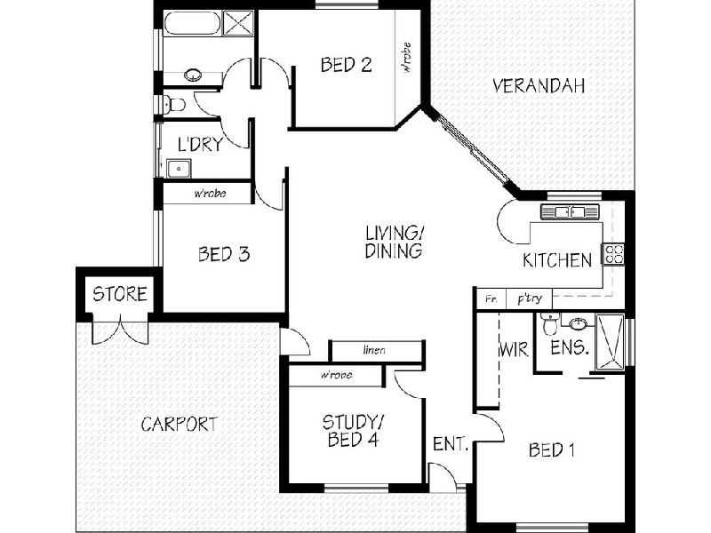 53 Inverway Circuit, Farrar NT 0830