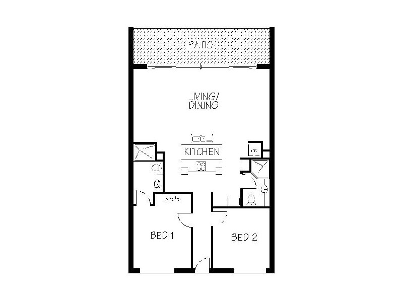 2/8 Giuseppe Court, Coconut Grove NT 0810