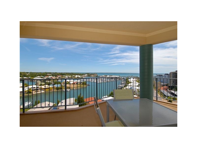 41/6 Marina Boulevard, Cullen Bay NT 0820