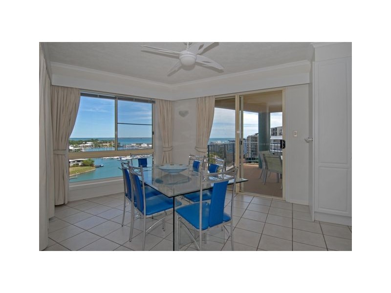 41/6 Marina Boulevard, Cullen Bay NT 0820