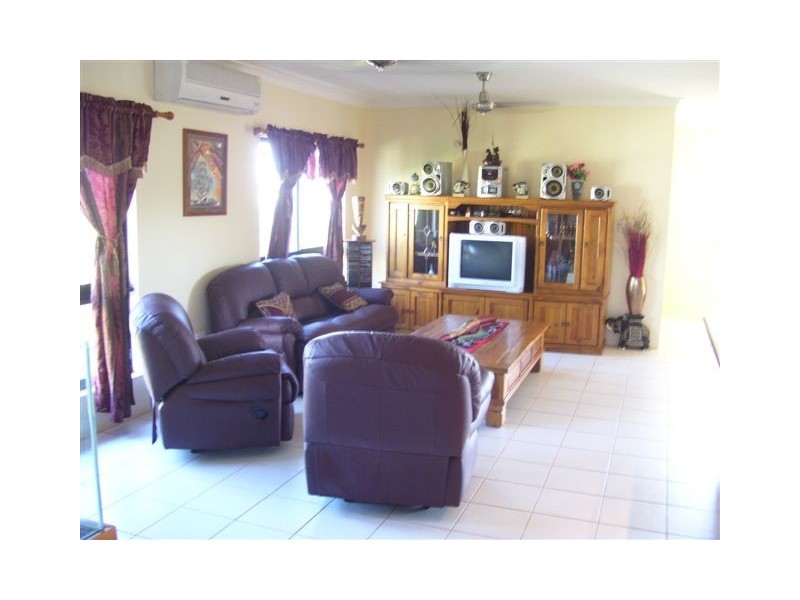 8 Kirkimbie Court, Farrar NT 0830