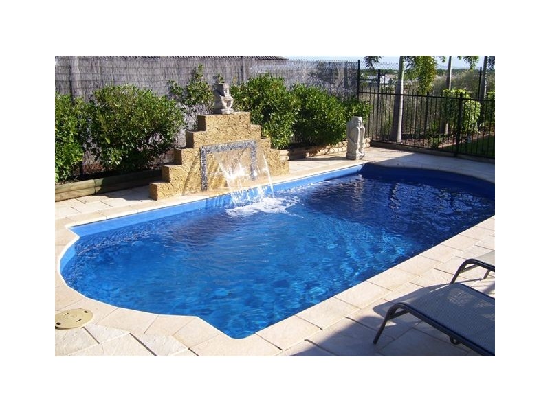 8 Kirkimbie Court, Farrar NT 0830