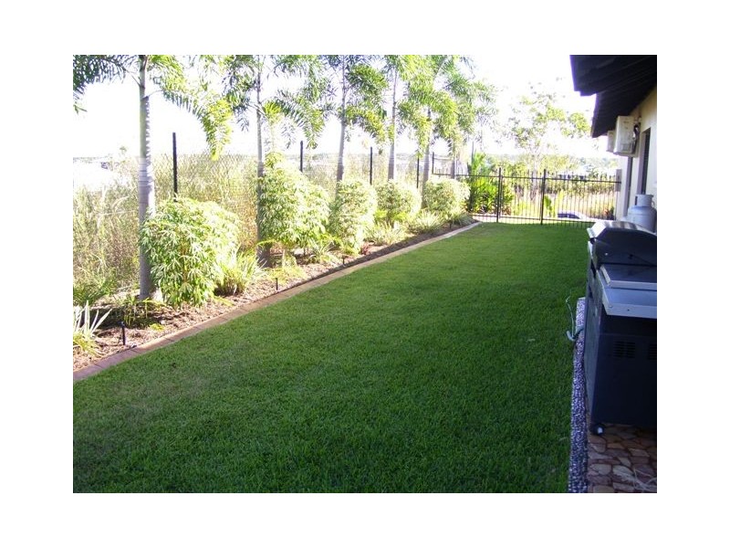 8 Kirkimbie Court, Farrar NT 0830