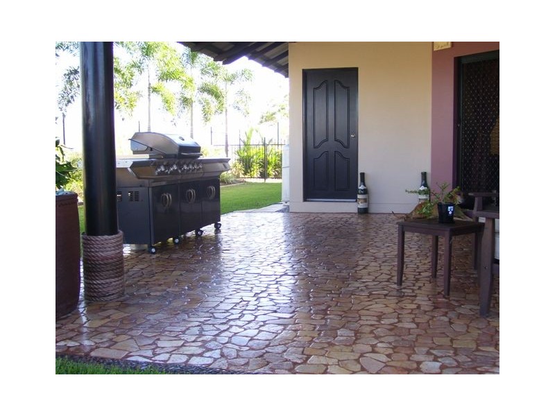 8 Kirkimbie Court, Farrar NT 0830