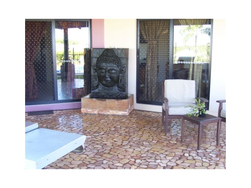 8 Kirkimbie Court, Farrar NT 0830