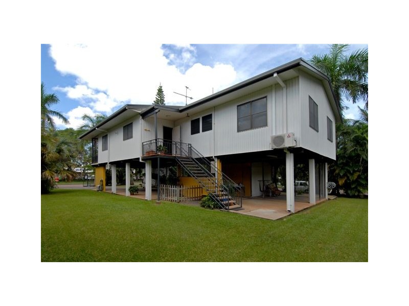 2 Weedon Street, Wanguri NT 0810