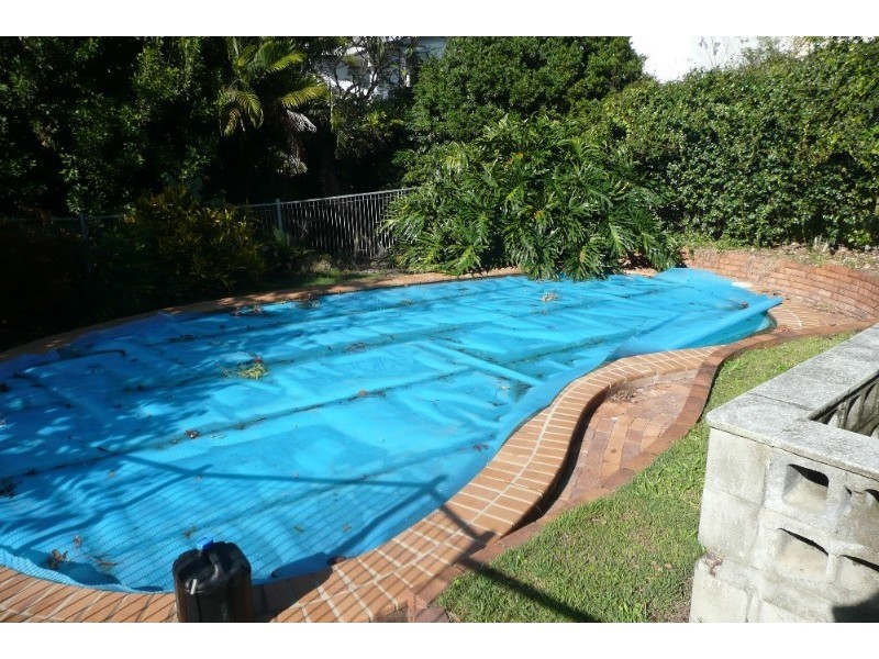 11 Central Avenue, St Lucia QLD 4067