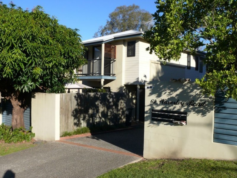 2/62 Waverley Road, Taringa QLD 4068