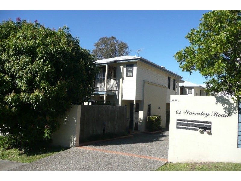 2/62 Waverley Road, Taringa QLD 4068