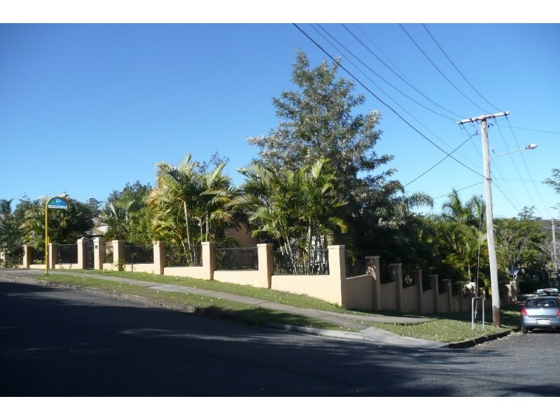 4/34 Elizabeth Street, Toowong QLD 4066