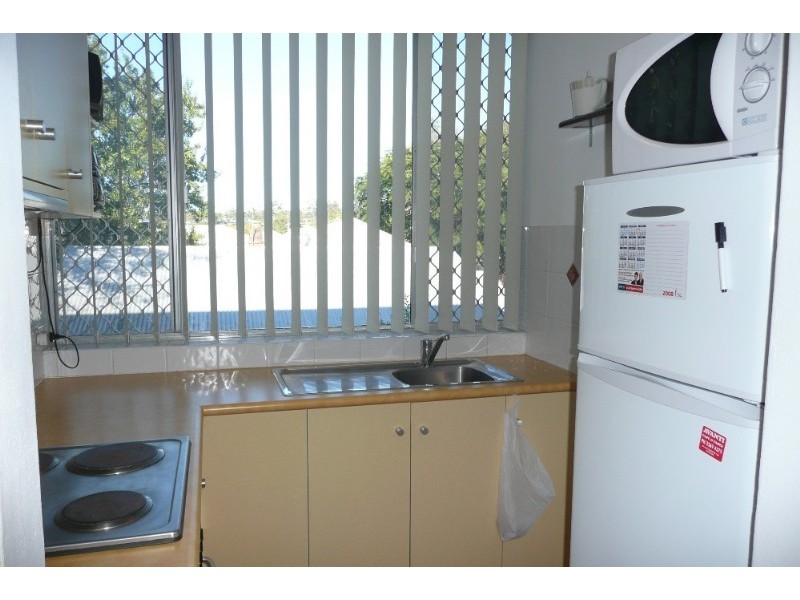 4/34 Elizabeth Street, Toowong QLD 4066