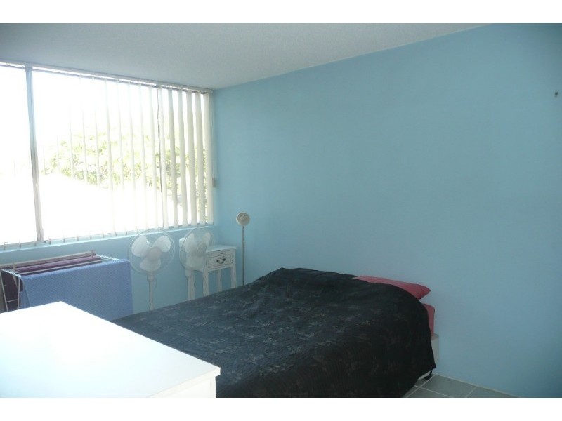 4/34 Elizabeth Street, Toowong QLD 4066