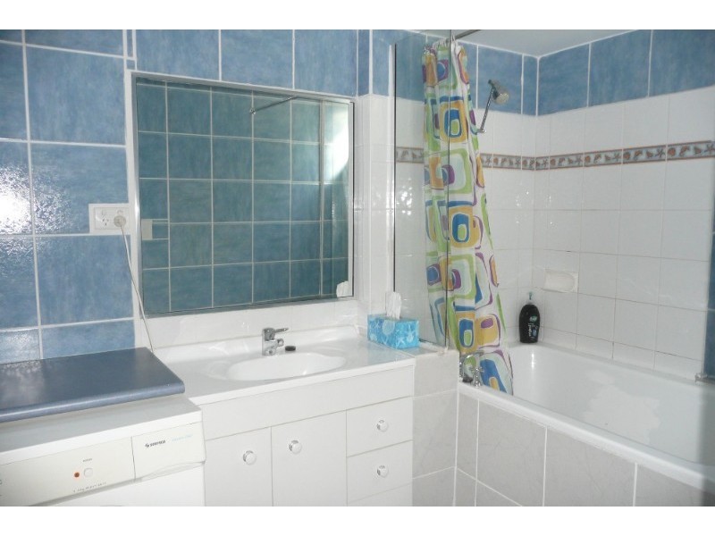 4/34 Elizabeth Street, Toowong QLD 4066