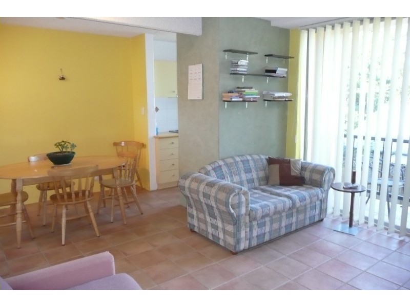 4/34 Elizabeth Street, Toowong QLD 4066