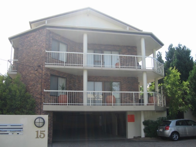 15 Riverview Terrace, Indooroopilly QLD 4068