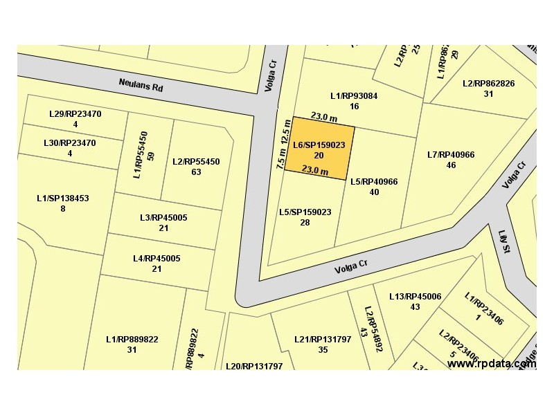 20 Volga Crescent, Indooroopilly QLD 4068