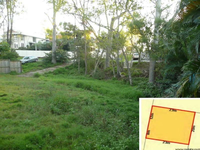 20 Volga Crescent, Indooroopilly QLD 4068