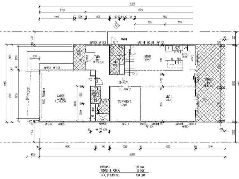 153 Taringa Parade, Taringa QLD 4068