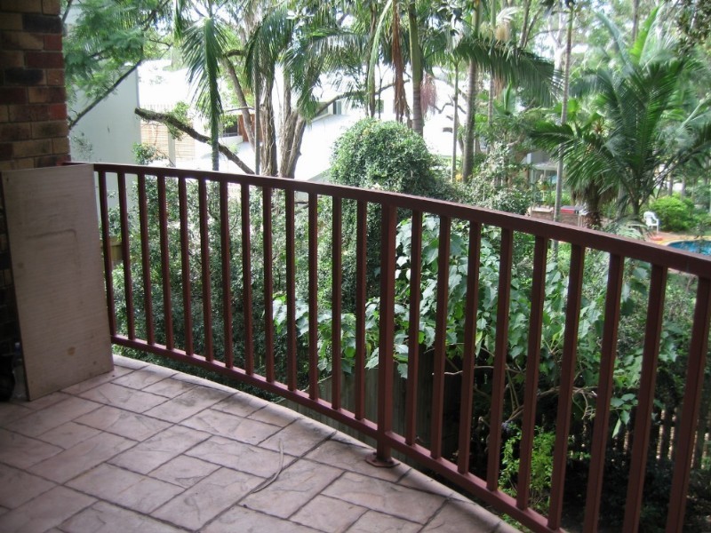 6/130 Central Avenue, Indooroopilly QLD 4068