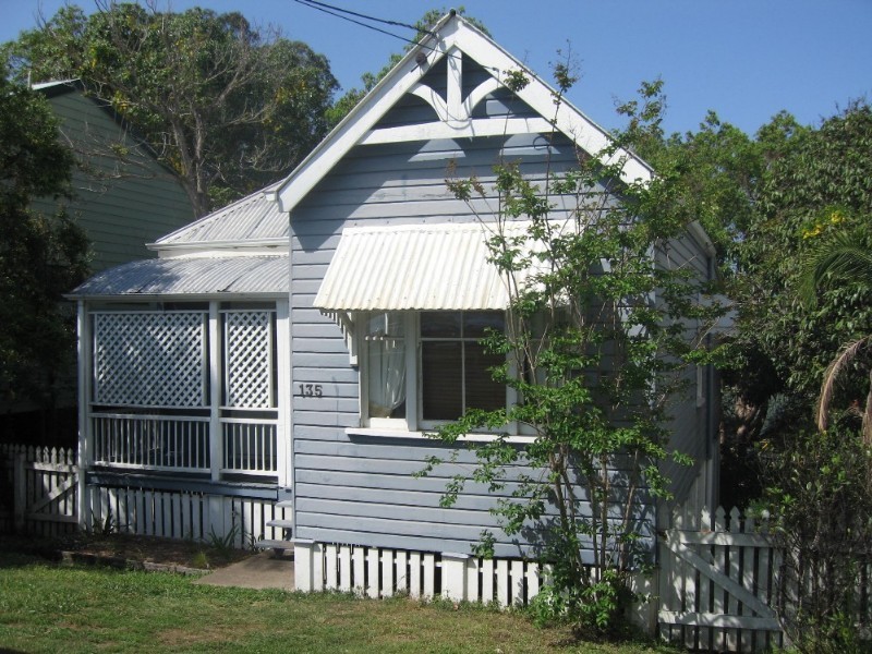 135 Swann Road, Taringa QLD 4068