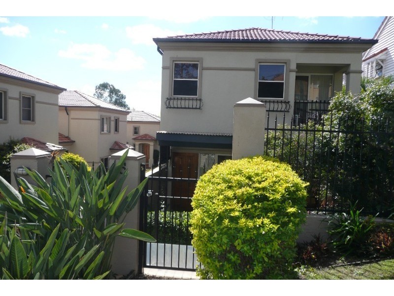 5/40 Highview Terrace, St Lucia QLD 4067