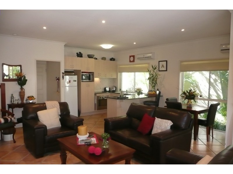 5/40 Highview Terrace, St Lucia QLD 4067