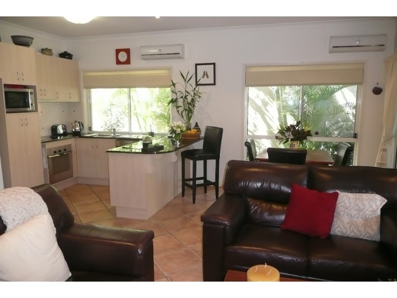 5/40 Highview Terrace, St Lucia QLD 4067