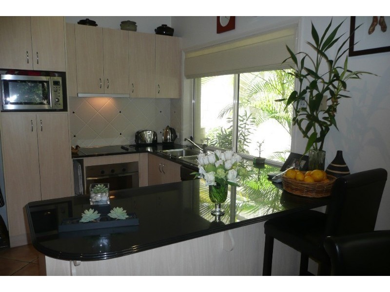 5/40 Highview Terrace, St Lucia QLD 4067