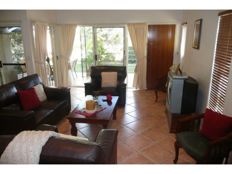 5/40 Highview Terrace, St Lucia QLD 4067