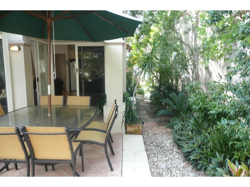 5/40 Highview Terrace, St Lucia QLD 4067