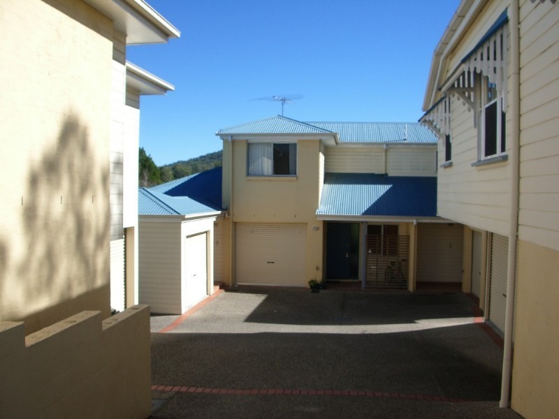 4/85 Manchester Terrace, Indooroopilly QLD 4068