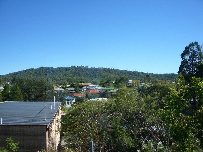 4/85 Manchester Terrace, Indooroopilly QLD 4068