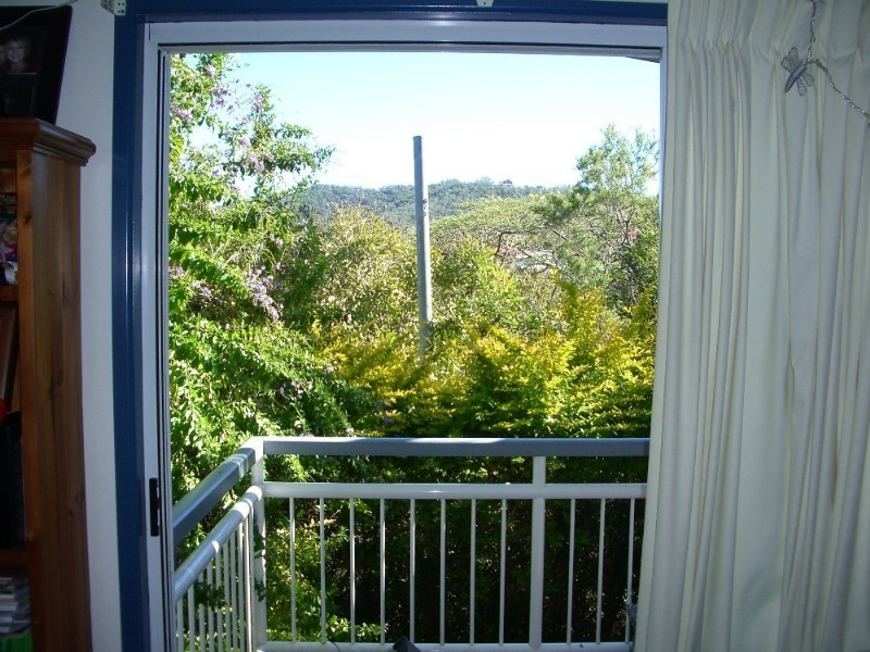 4/85 Manchester Terrace, Indooroopilly QLD 4068