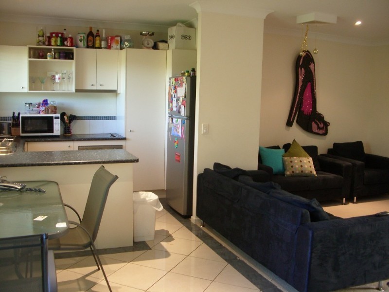 4/85 Manchester Terrace, Indooroopilly QLD 4068