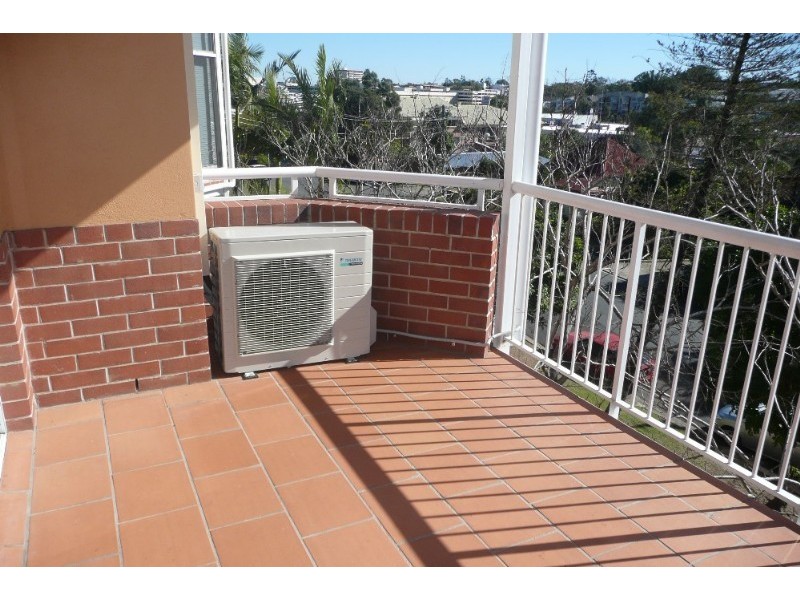 11/16-22 York Street, Indooroopilly QLD 4068