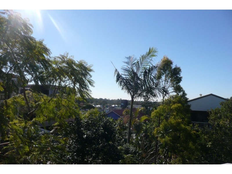 4/16 Foxton Street, Indooroopilly QLD 4068