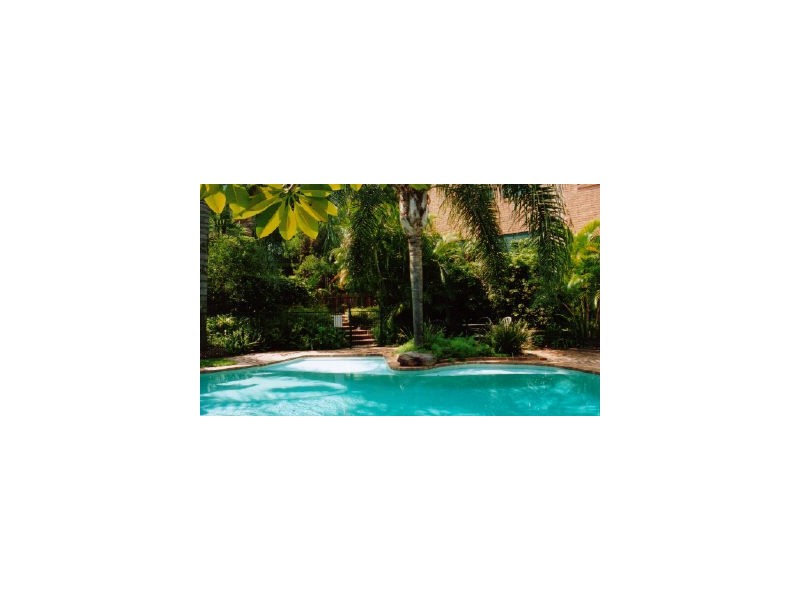 2/134 Station Road, Indooroopilly QLD 4068