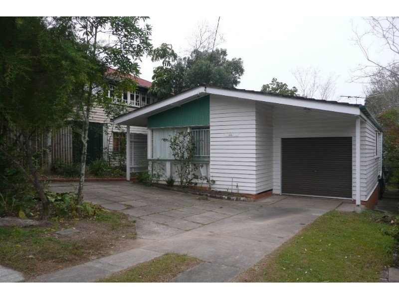 165 Taringa Parade, Indooroopilly QLD 4068