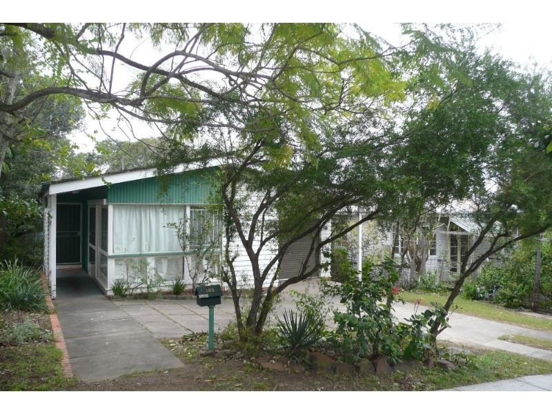 165 Taringa Parade, Indooroopilly QLD 4068