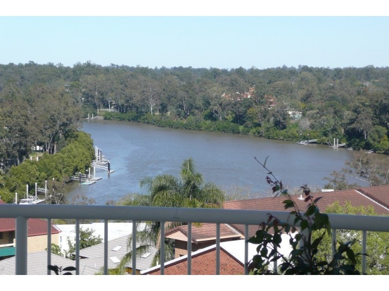 28/22 Riverview Terrace, Indooroopilly QLD 4068