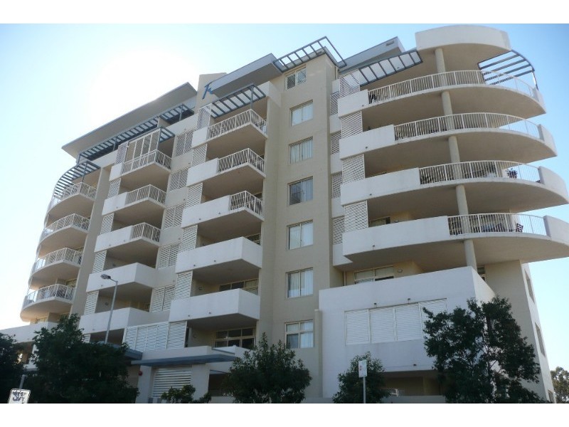28/22 Riverview Terrace, Indooroopilly QLD 4068