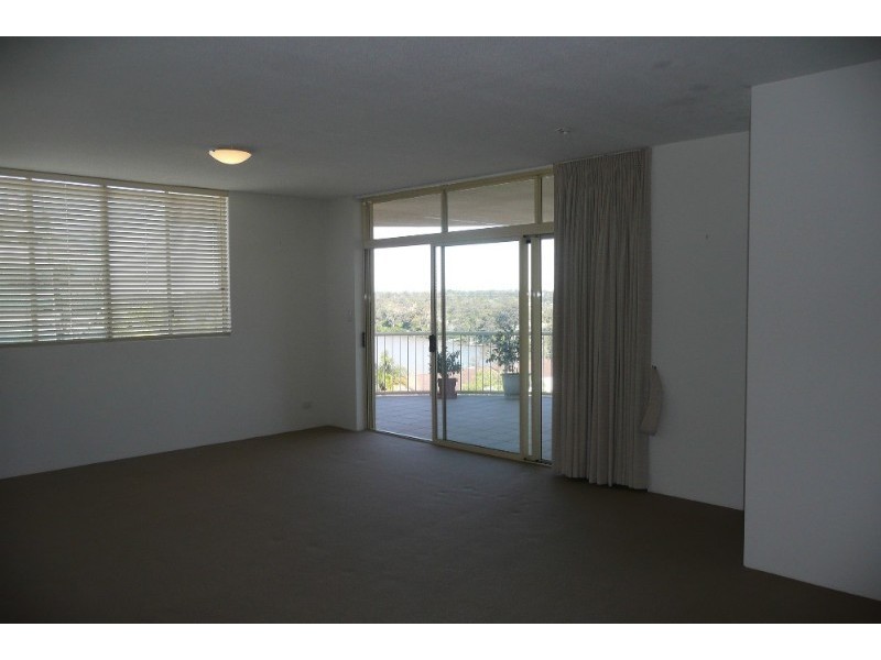 28/22 Riverview Terrace, Indooroopilly QLD 4068