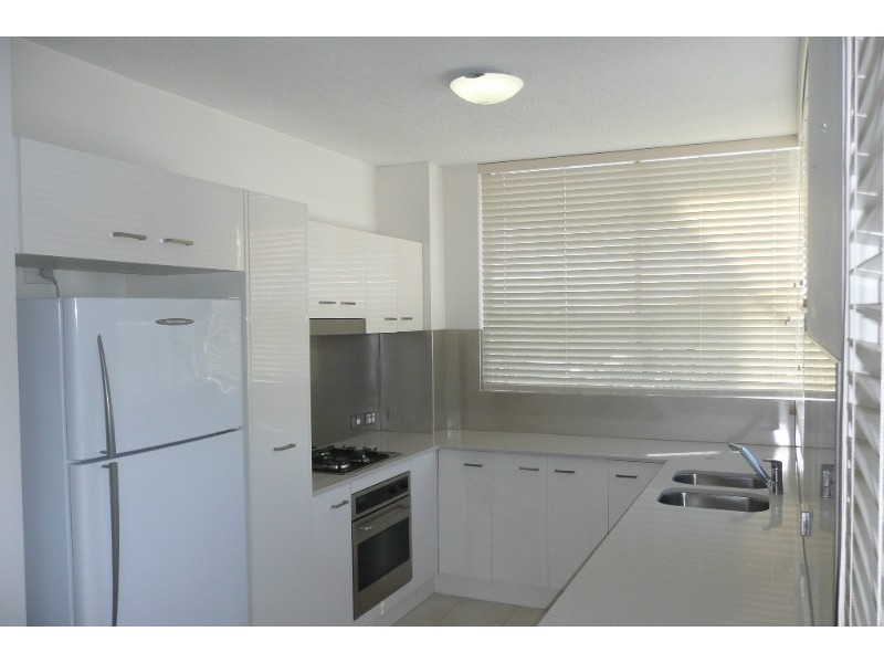 28/22 Riverview Terrace, Indooroopilly QLD 4068