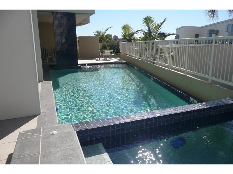 28/22 Riverview Terrace, Indooroopilly QLD 4068