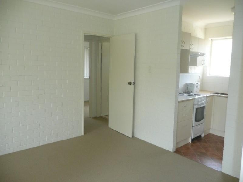 4/38 Keating Street, Indooroopilly QLD 4068