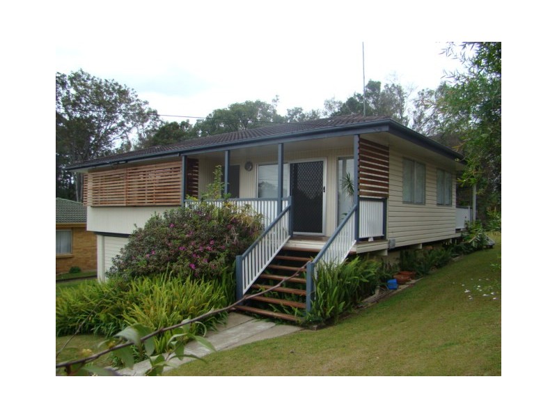 76 Almeida Street, Indooroopilly QLD 4068