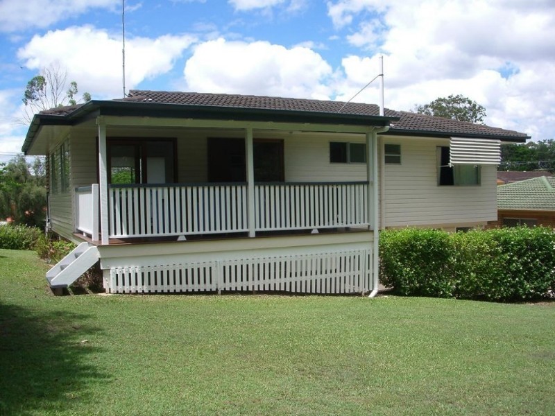 76 Almeida Street, Indooroopilly QLD 4068