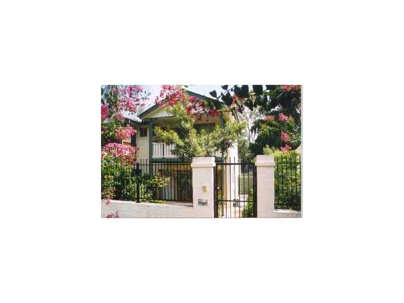 1/12 Priory Street, Indooroopilly QLD 4068